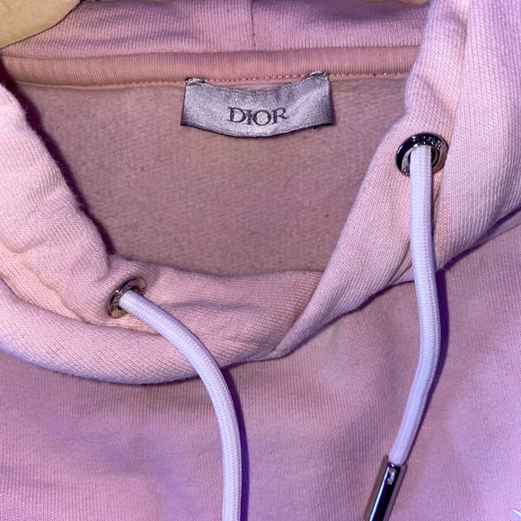 Men's Christian Dior Hoodie